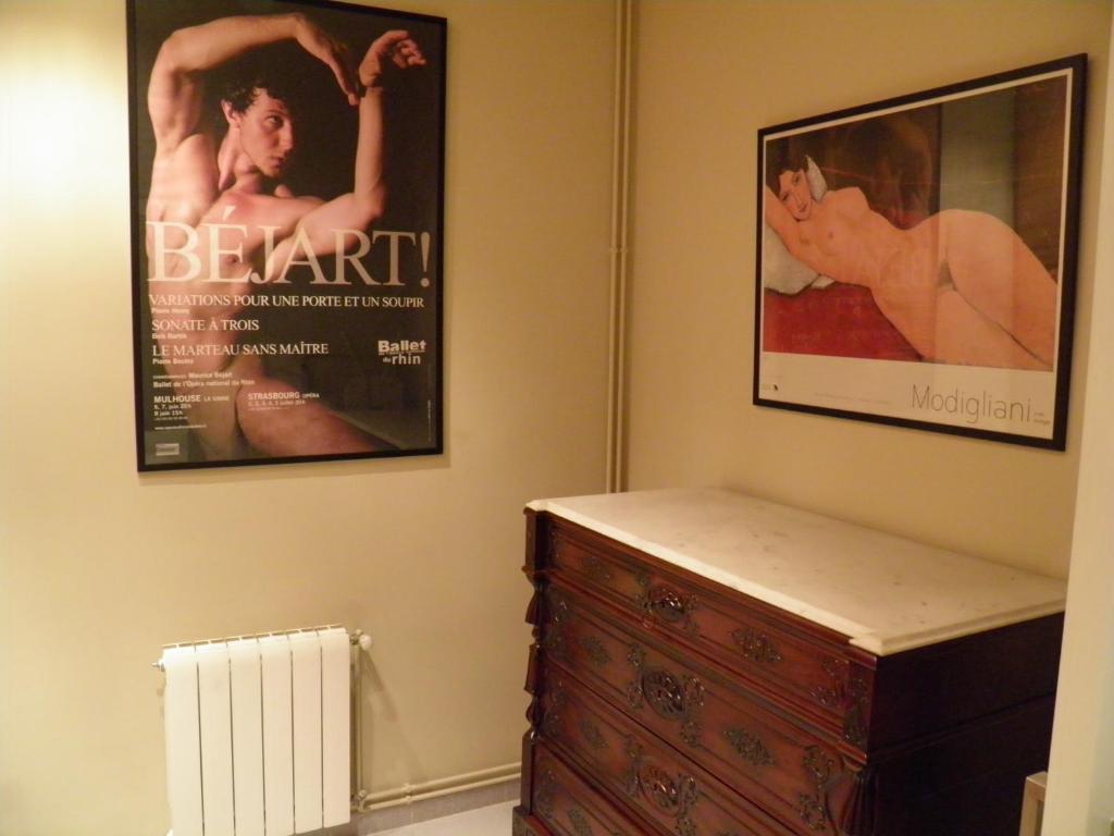 Sant Jordi Girona 97 Apartamento