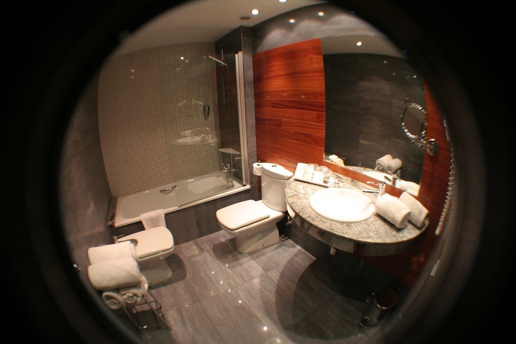 Sansi Barcelona