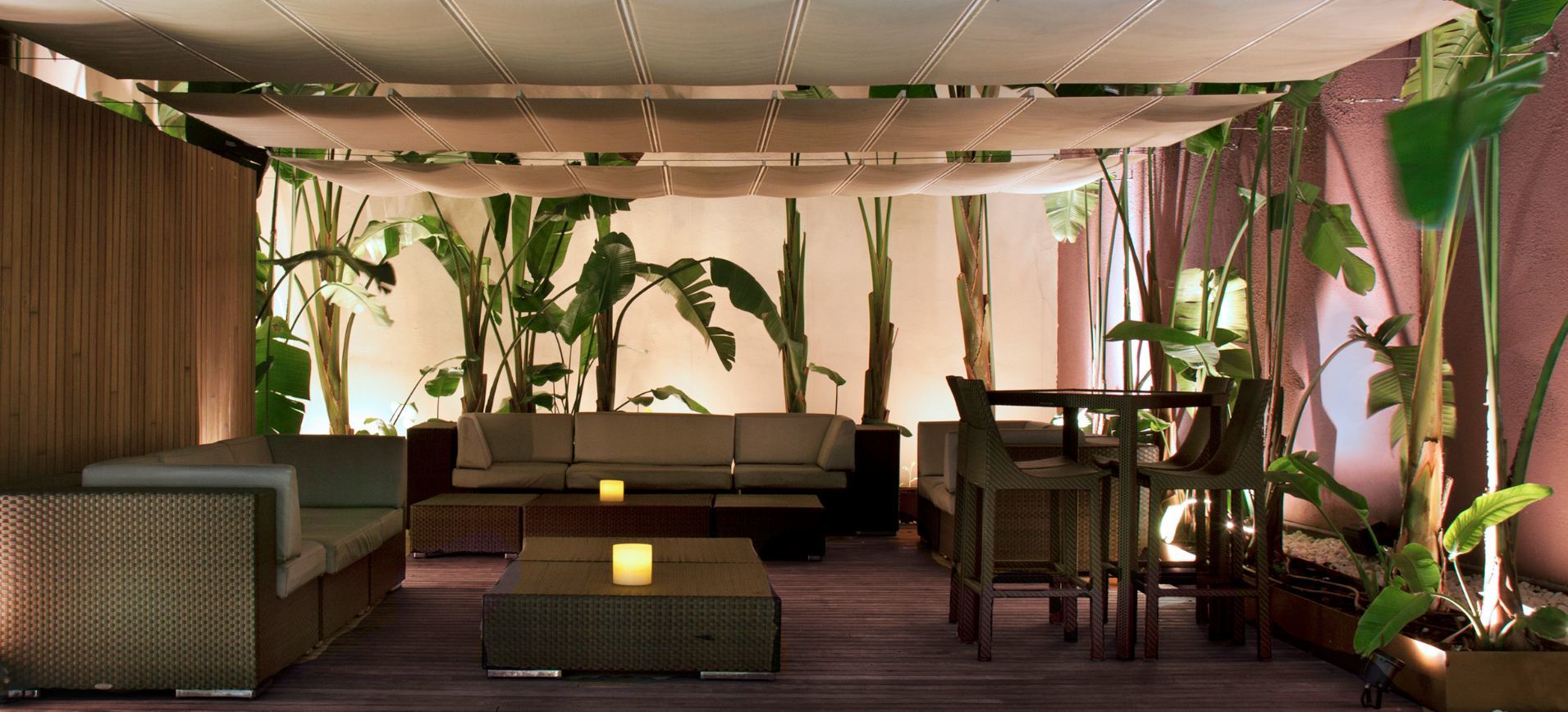 Hotel Catedral 4*