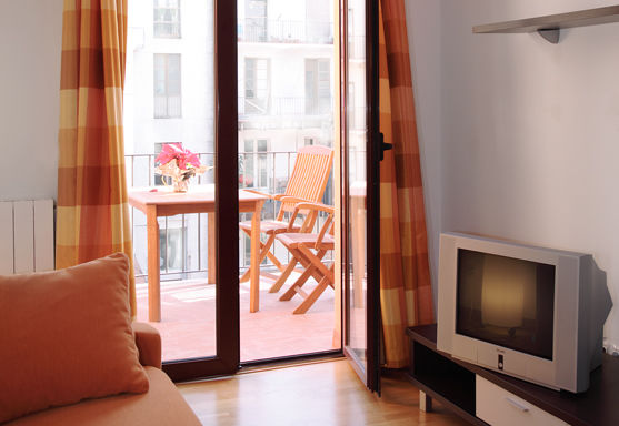 Apartamento Mh Liceo