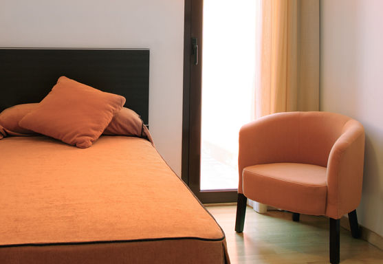 Apartamento Mh Liceo Barcelona