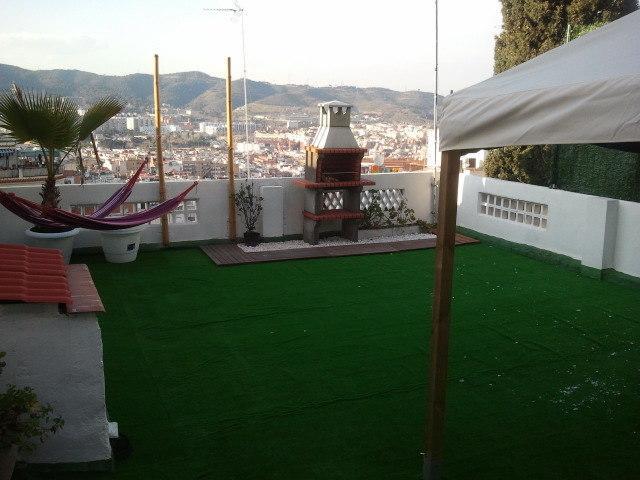 Apartamento Hola Dr. Bove *