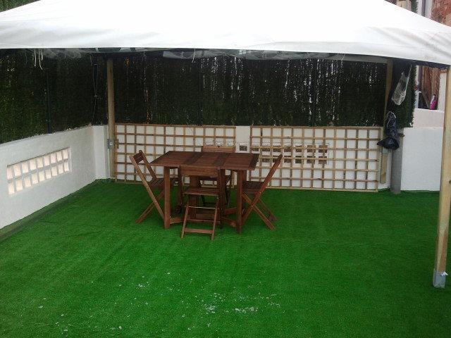 Apartamento Hola Dr. Bove