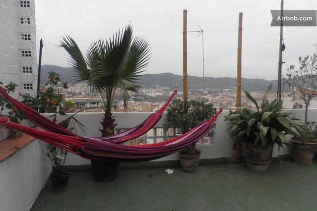 Apartamento Hola Dr. Bove *