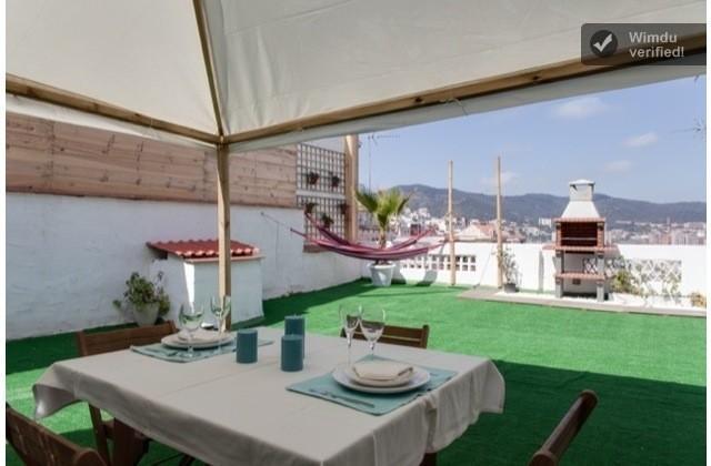 Apartamento Hola Dr. Bove Barcelona