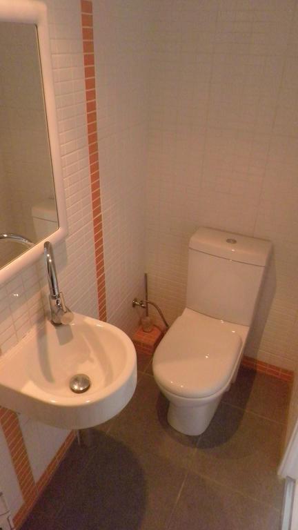 Apartamento Hola Dr. Bove *