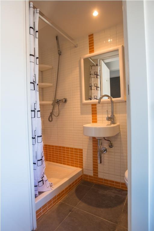Apartamento Hola Dr. Bove