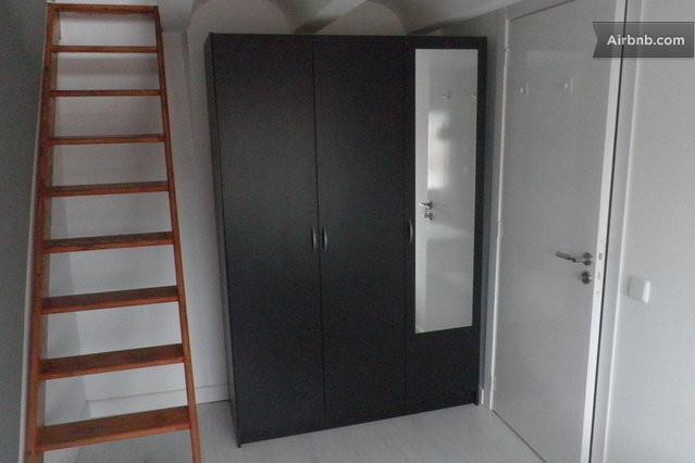 Apartamento Hola Dr. Bove