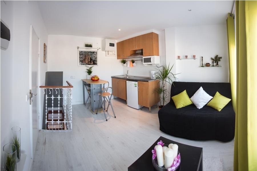 Apartamento Hola Dr. Bove Barcelona
