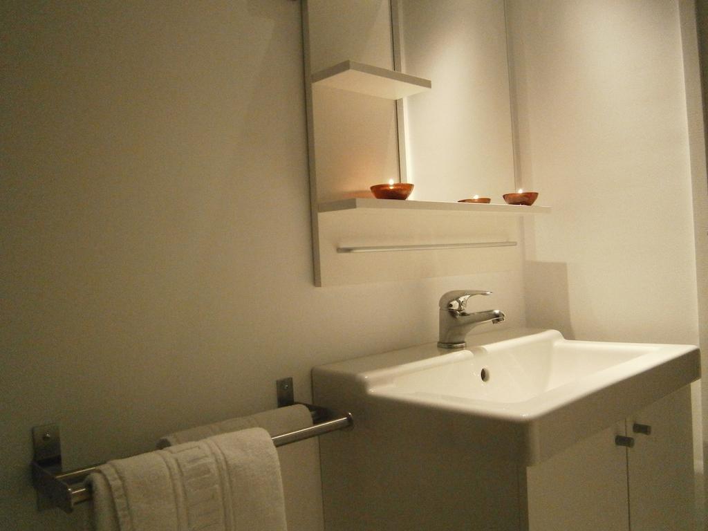 Apartment Marbel