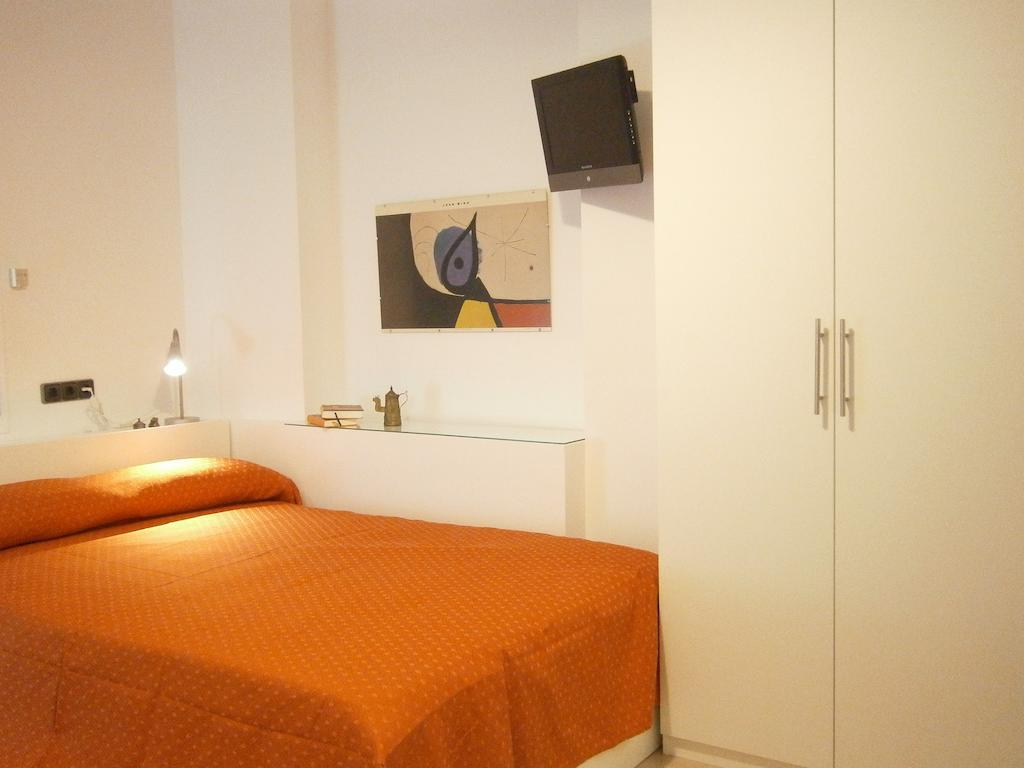 Apartment Marbel Barcelona