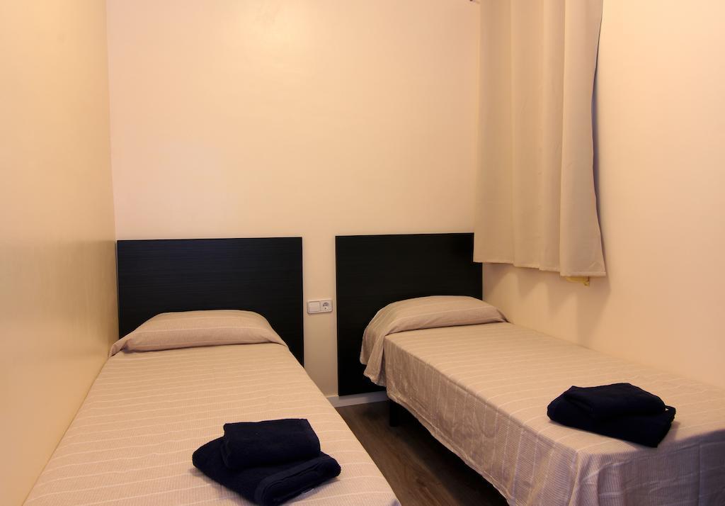 Apartamento Classbedroom Gaudí Barcelona