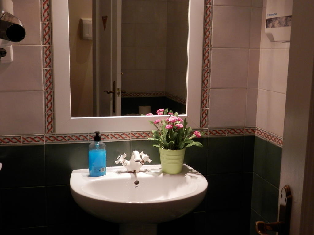 Hostal Garden