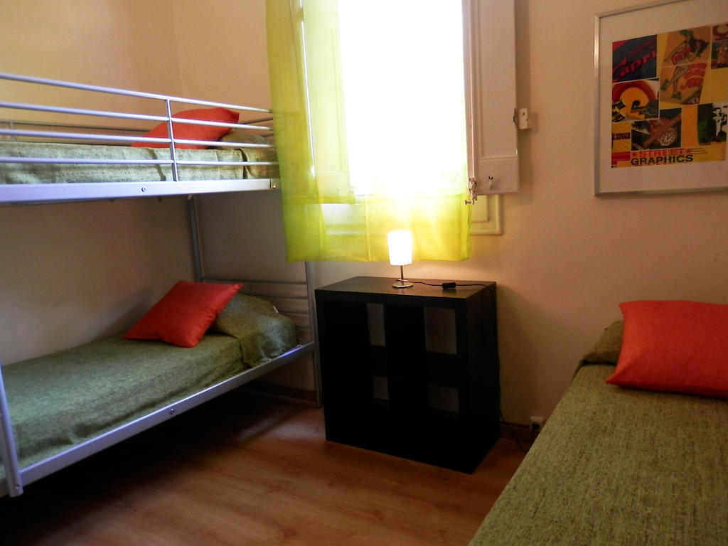 Hostal Garden