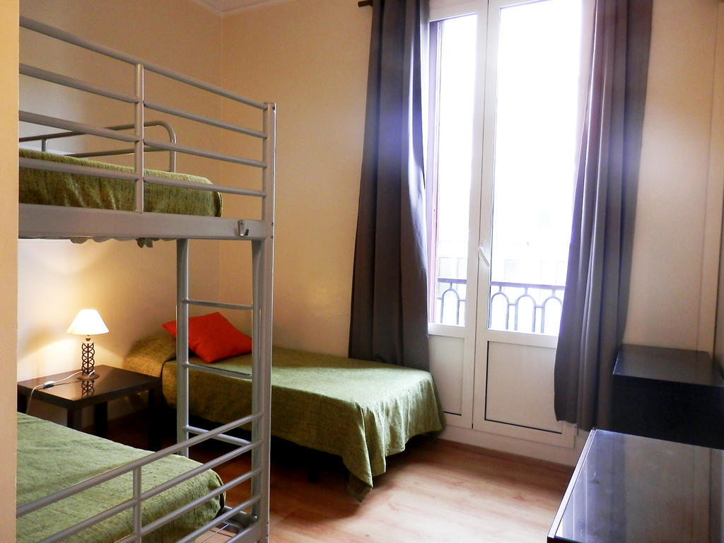 Hostal Garden Barcelona