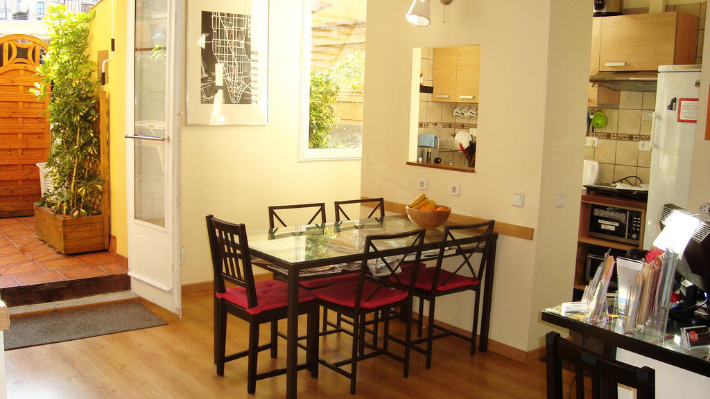 Hostal Garden *