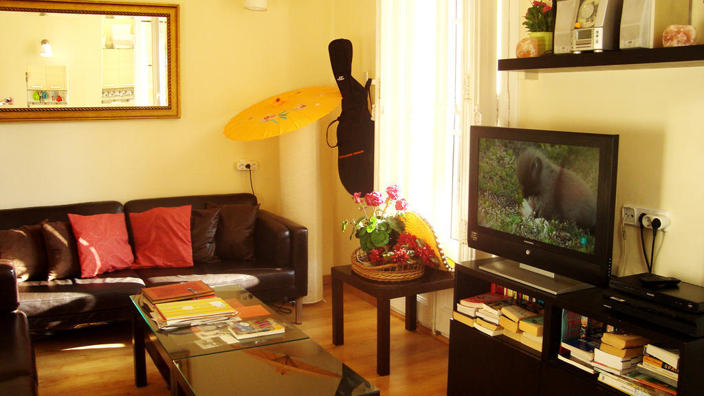Hostal Garden