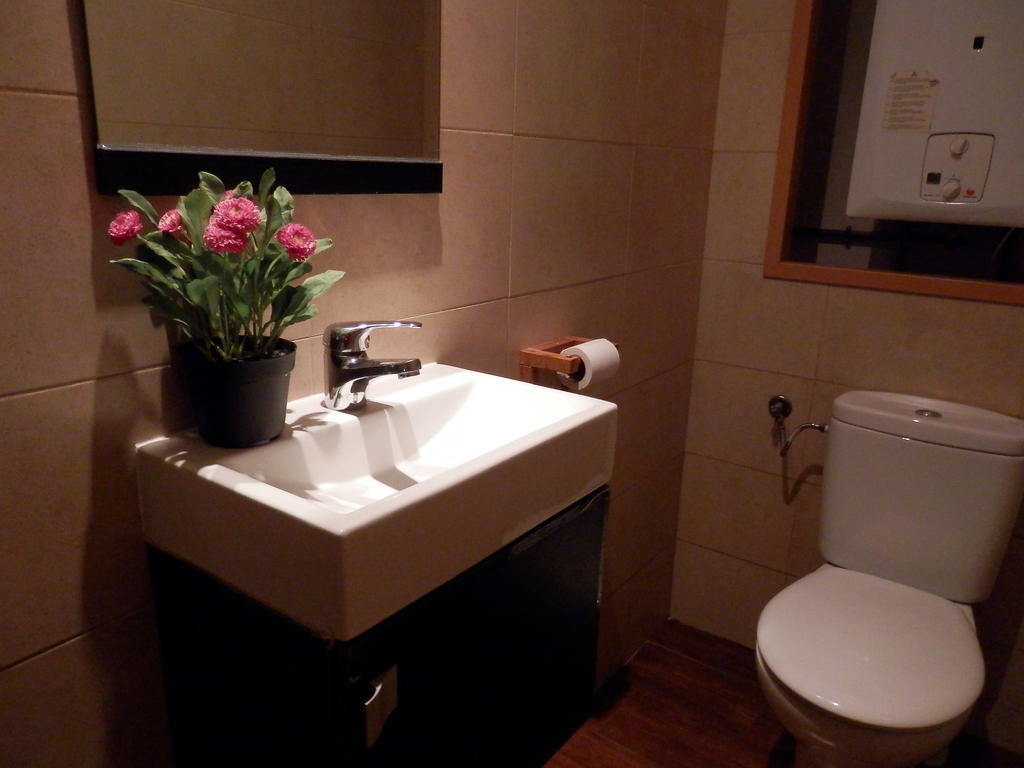 Hostal Garden *