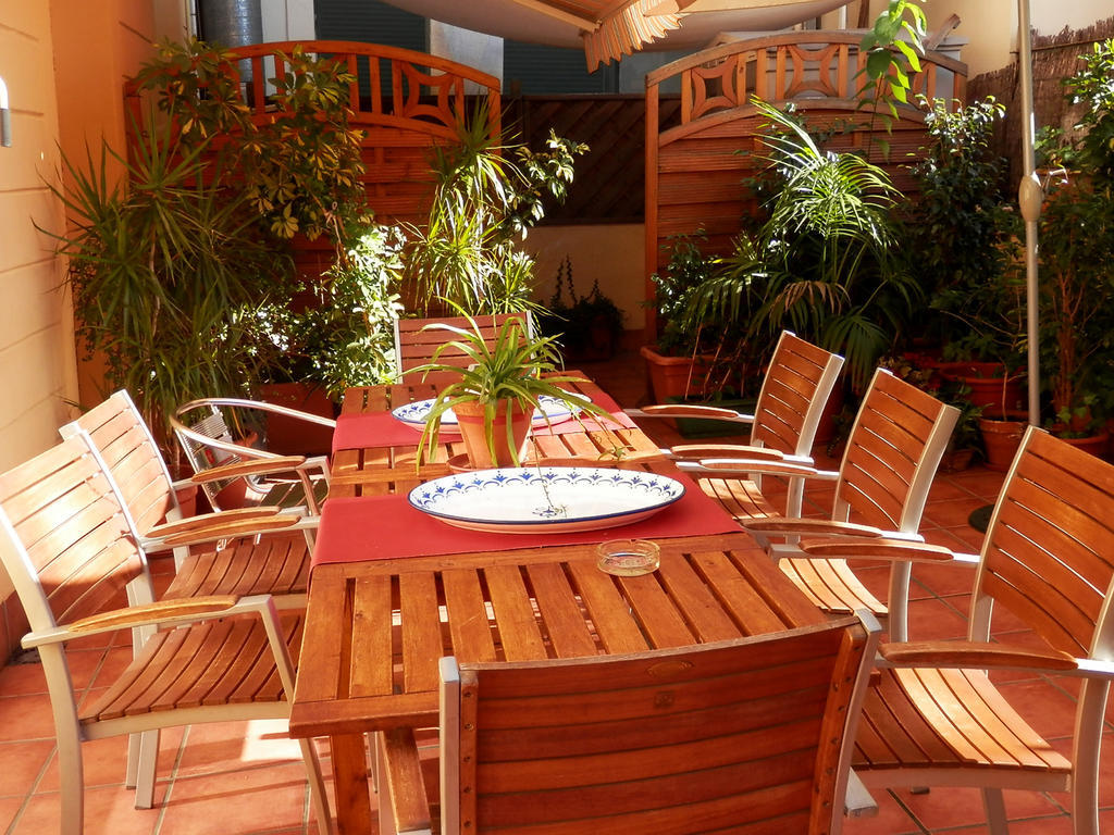Hostal Garden