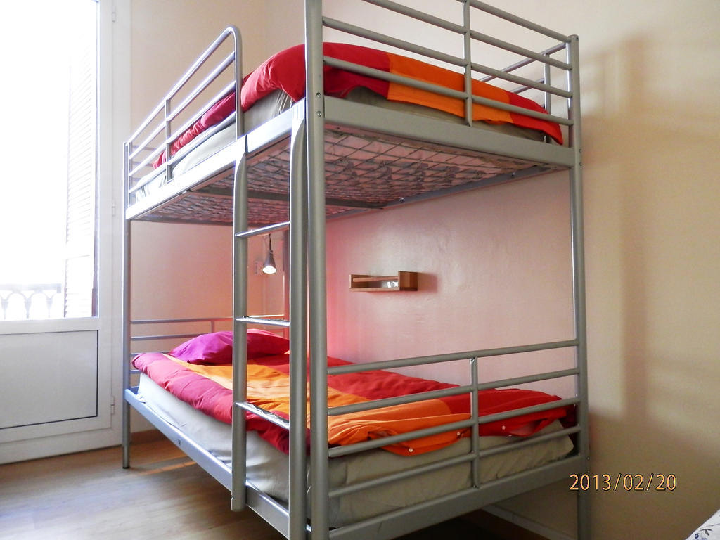 Hostal Garden *