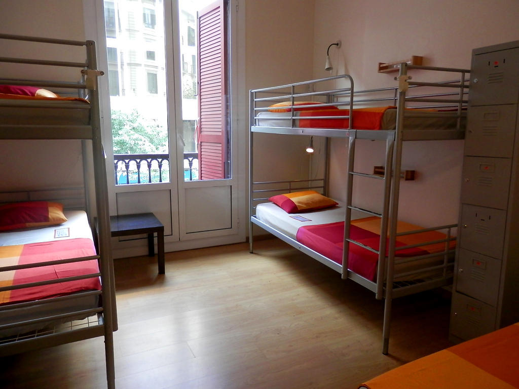 Hostal Garden