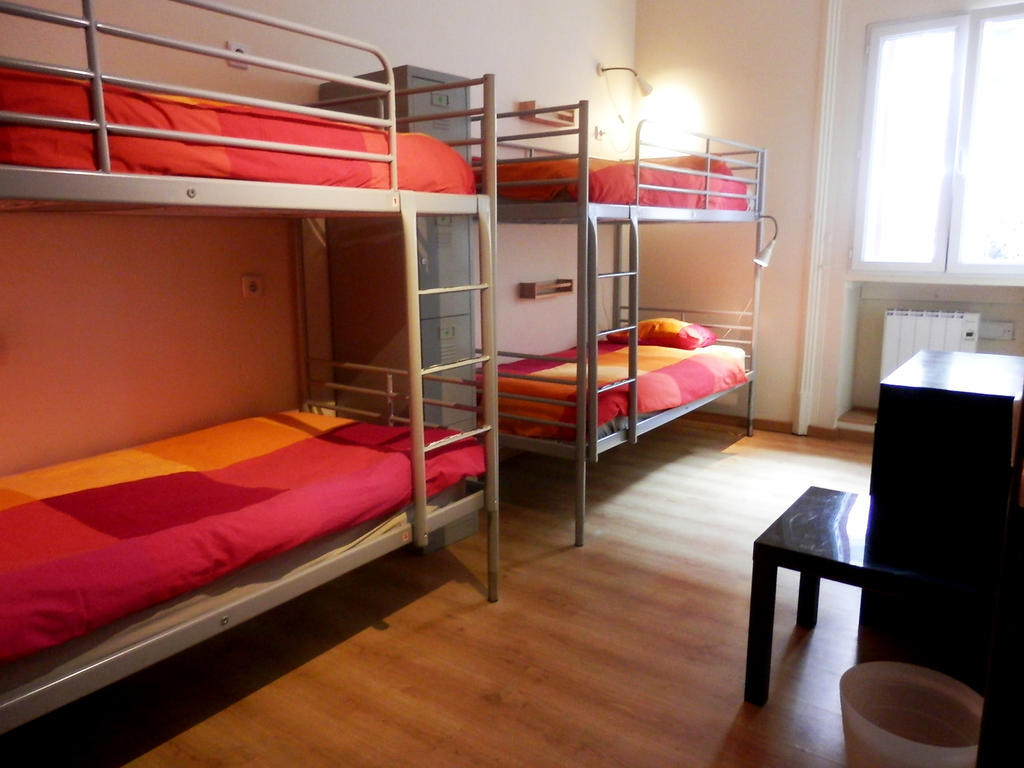 Hostal Garden Barcelona