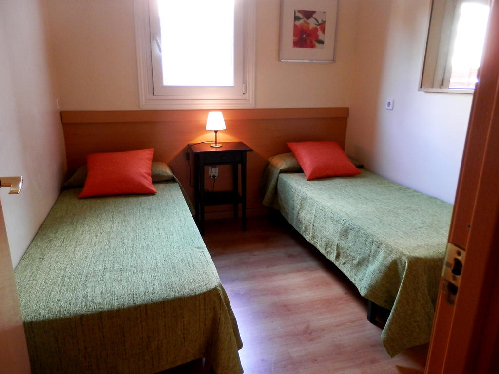 Hostal Garden *