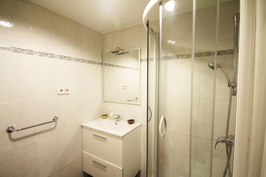 Apartamento Downtown *