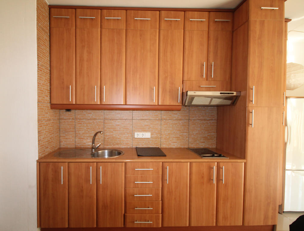 Apartamento Downtown Barcelona