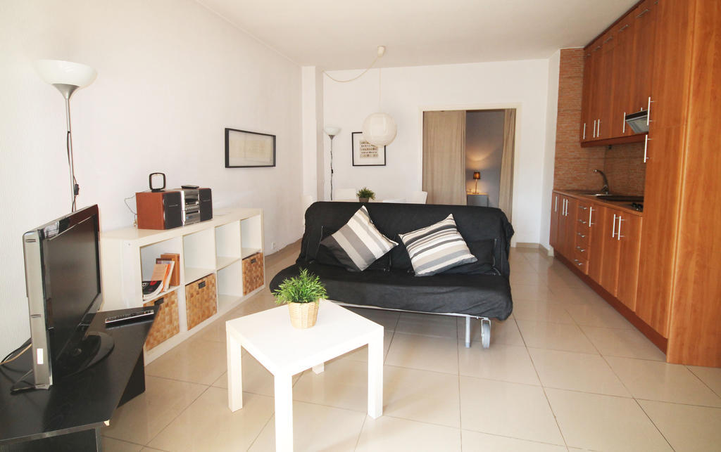 Apartamento Downtown