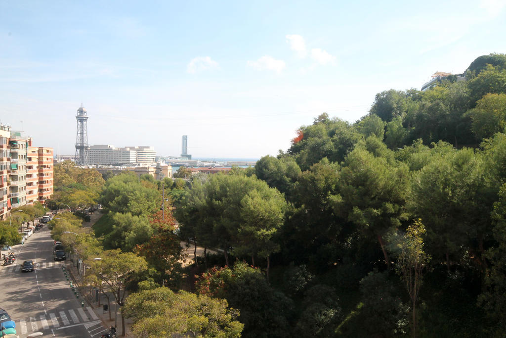 Apartamento Downtown Barcelona