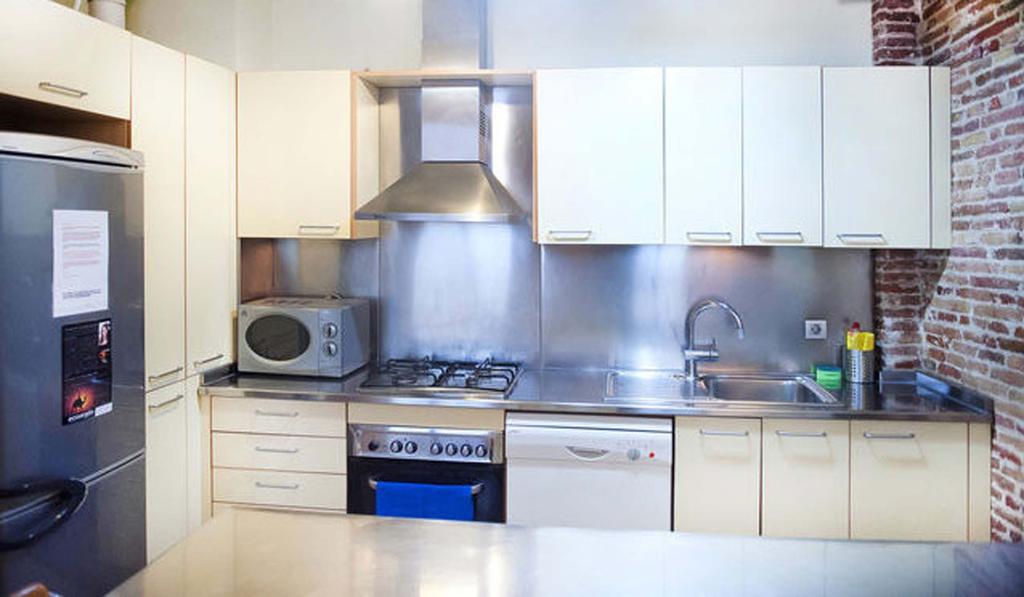 Apartamento Bcn-rentals In The Old Town Barcelona