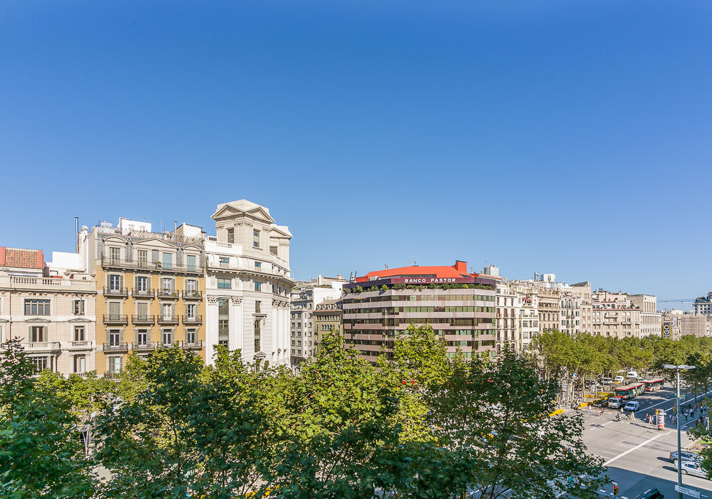 Apartment Bcn Paseo De Gracia Rocamora