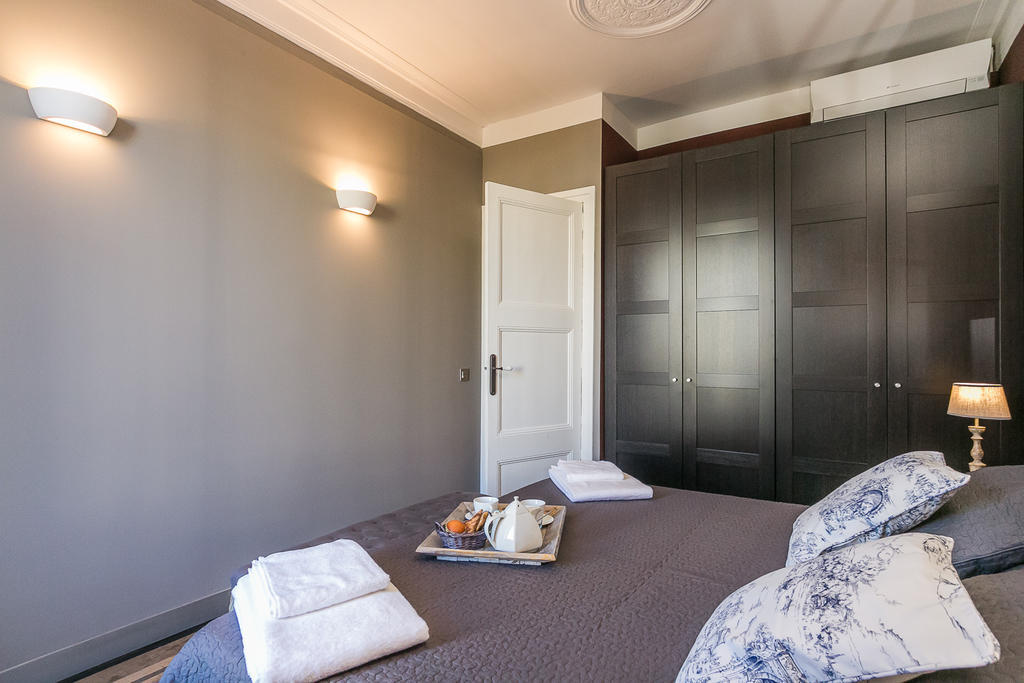 Apartment Bcn Paseo De Gracia Rocamora