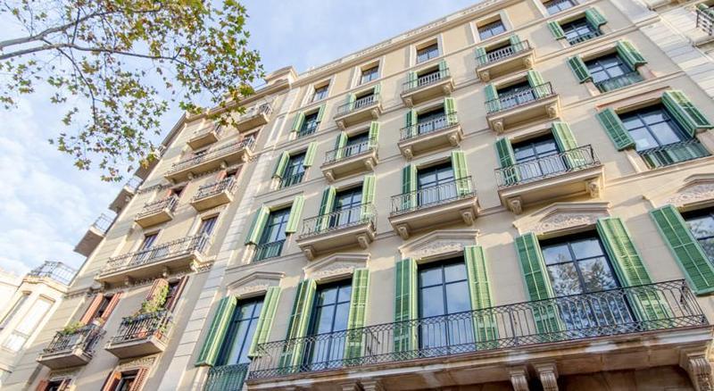 Hotel Casa Bonay & Barcelona