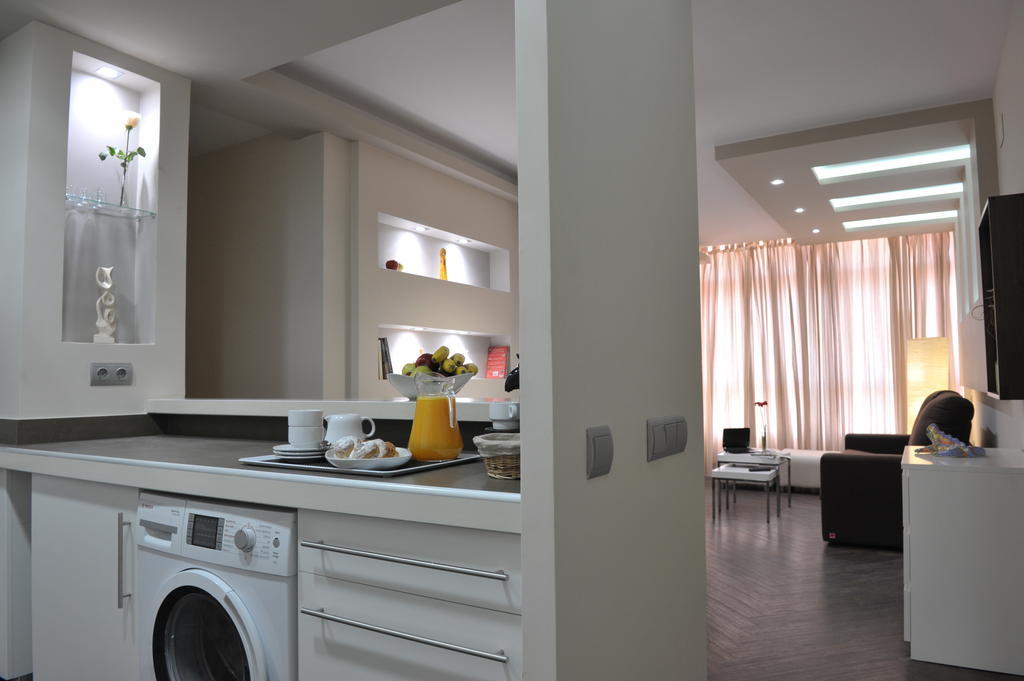 Apartamento Gaudint
