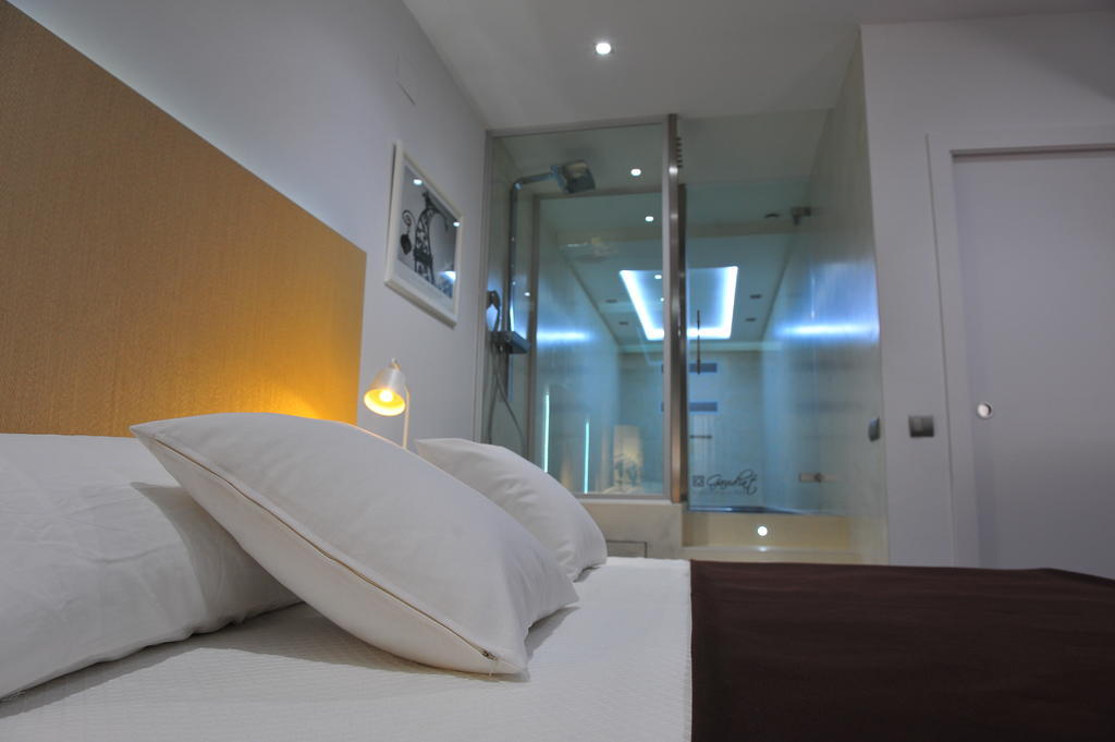 Apartamento Gaudint