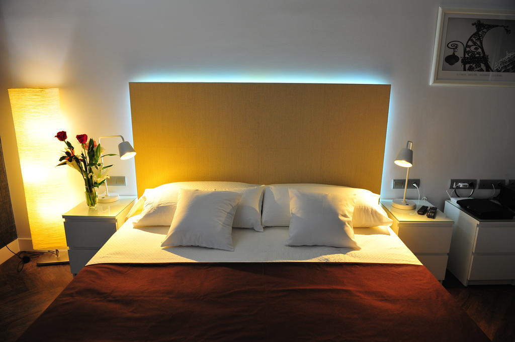 Apartamento Gaudint *