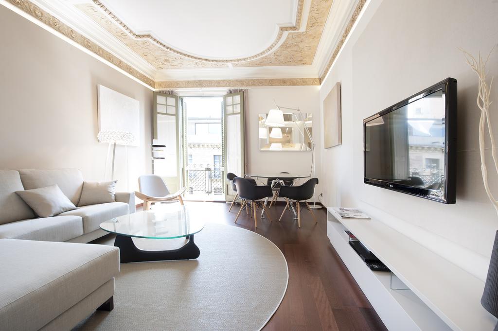 Apartamento Stylish El Borne