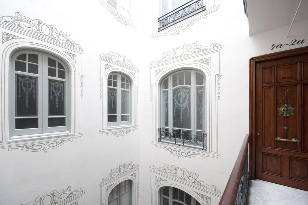 Apartamento Stylish El Borne