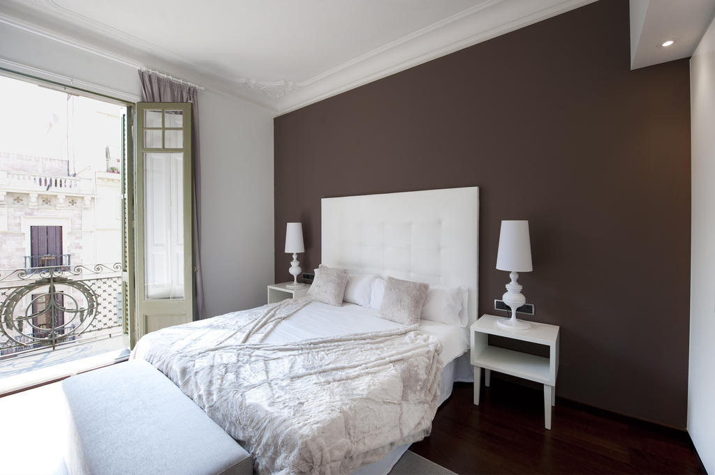 Stylish El Borne Barcelona