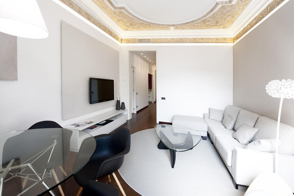Stylish El Borne Barcelona