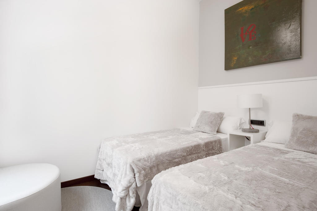 Apartamento Stylish El Borne Barcelona