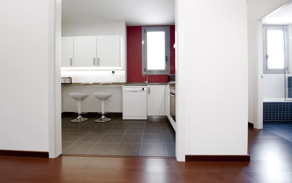 Apartamento Stylish El Borne