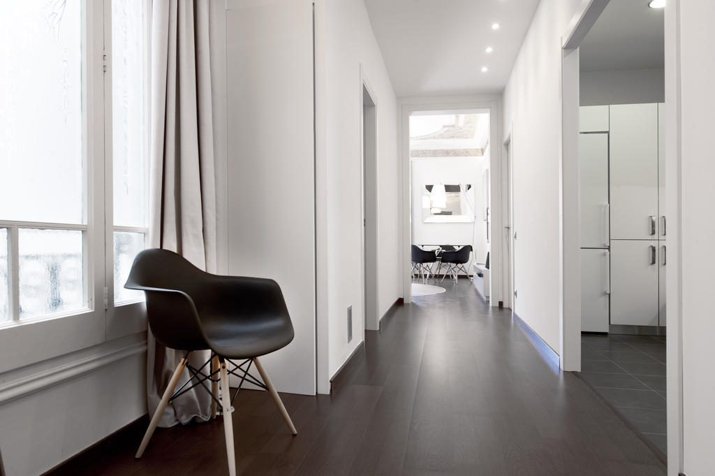 Stylish El Borne Barcelona
