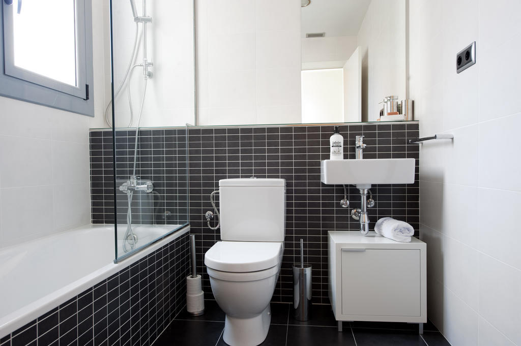 Apartamento Stylish El Borne *