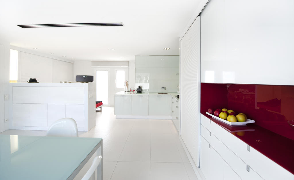 Apartamento Stylish El Borne Barcelona