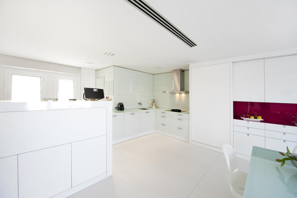 Apartamento Stylish El Borne