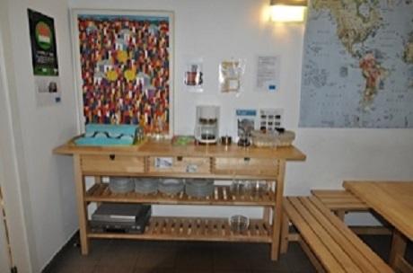 Hostel Bedcelona