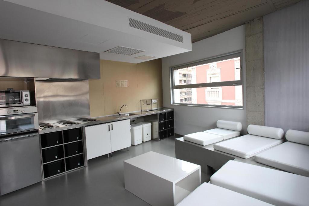 Hotel Dailyflats Cities 2*
